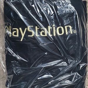 Travis Scott Motherboard 2.0 Hoodie Size L